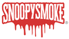 Snoopy Smoke